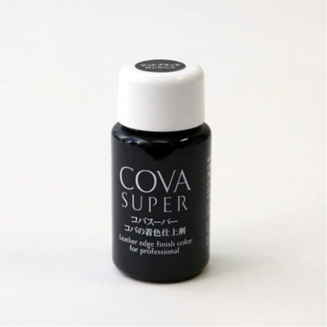 Seiwa SEIWA Edge Color Agent Edge súper mate 30 g negro mate SWA31931