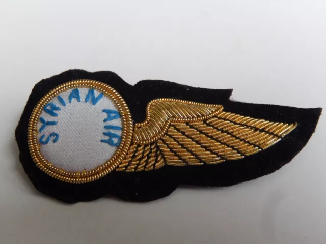 Air Force, Patches, Original Items, Current Militaria (2001