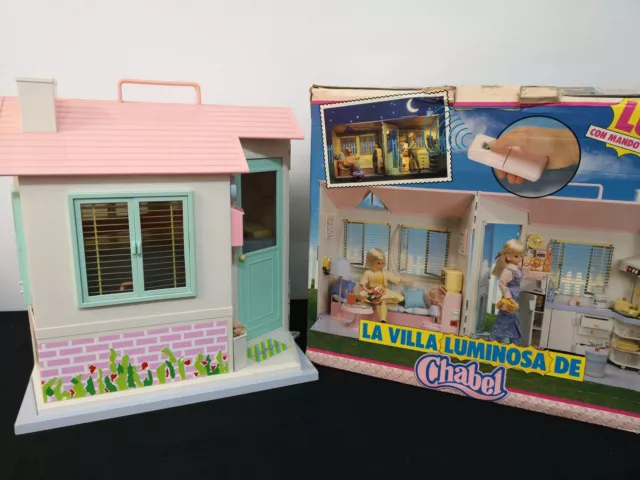 Casita store de chabel