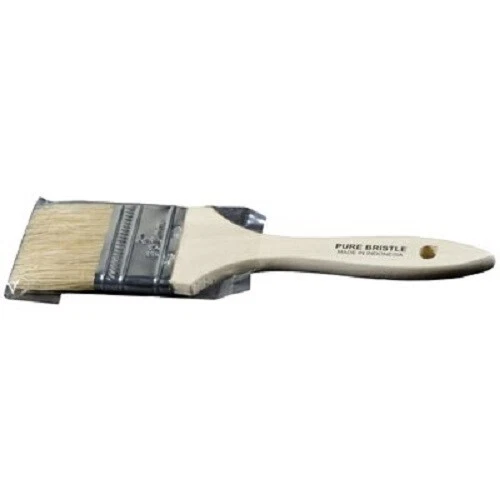 Auveco - 15801 - 2 Chip Brush (4 Pieces)