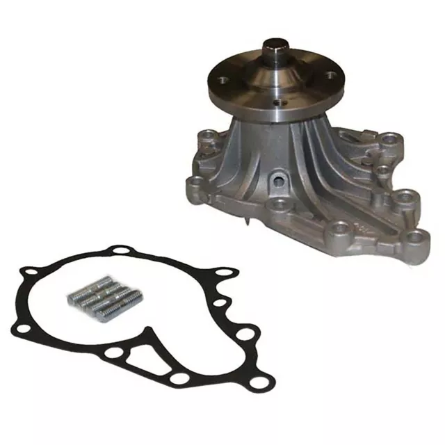 CarQuest Motor Wasserpumpe T2121 für Toyota Celica Cressida 1982-1988