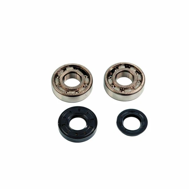 Lamelles de Clapet Boyesen Pro Series Kawasaki 250 KX 1997 pas cher
