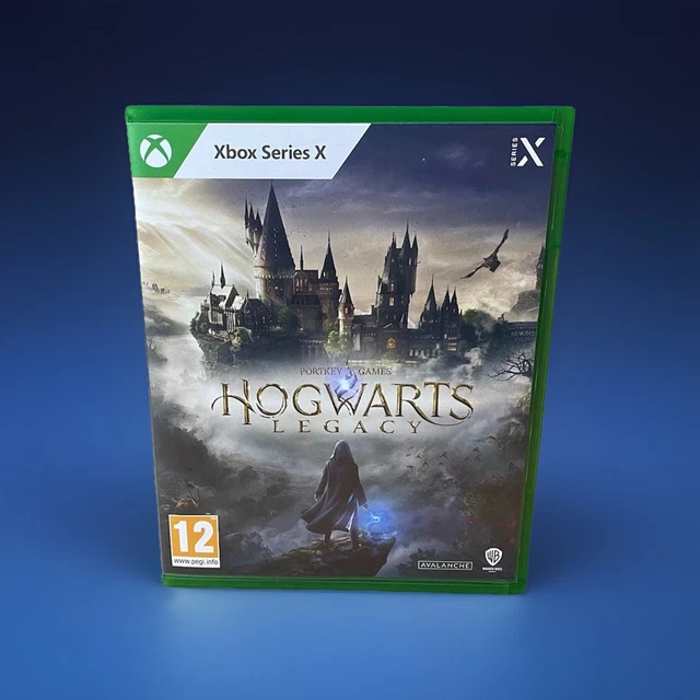 Hogwarts Legacy per Xbox Series X|S Hogwarts Legacy per Xbox Series X|S