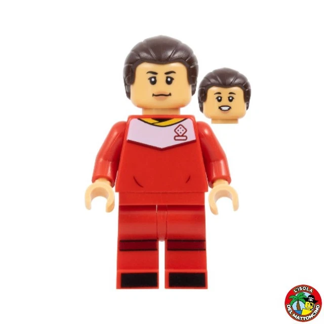 Minifiguras, Juegos de construcción, Juguetes - PicClick ES