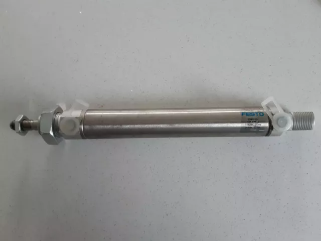 Festo 559287 DSNU-25-125-PPS-A Double acting Cylinder