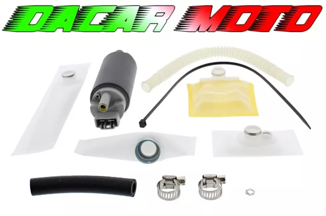 Set Fuel Pump For Ducati Hypermotard 1100 Evo 2010 2011