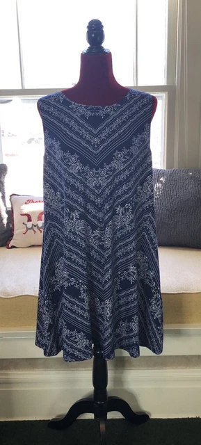 Nine britton skylee knit dress top