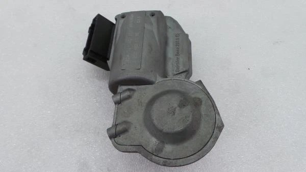 Bloqueo electrónico de dirección MERCEDES BENZ SLK (R171) 216250