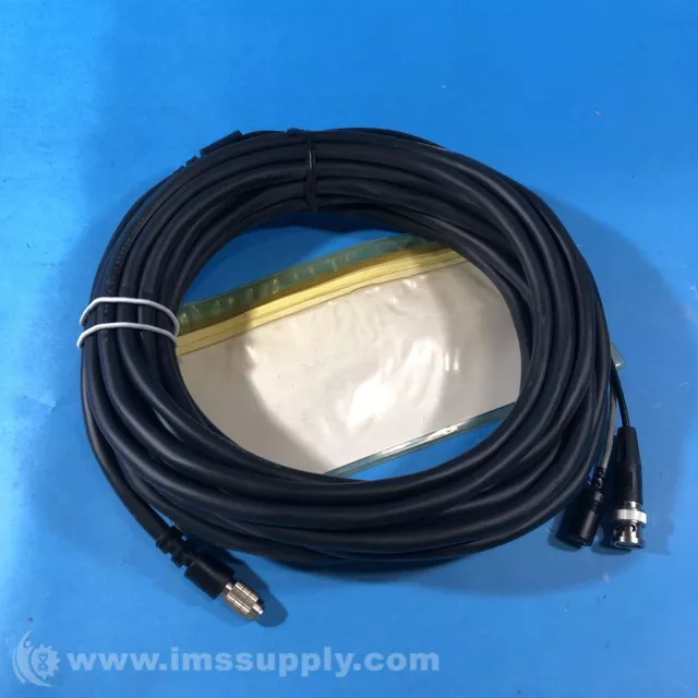 EMC-03H Electrical Camera Cable for Olympus Oh-412 Camera FNIP