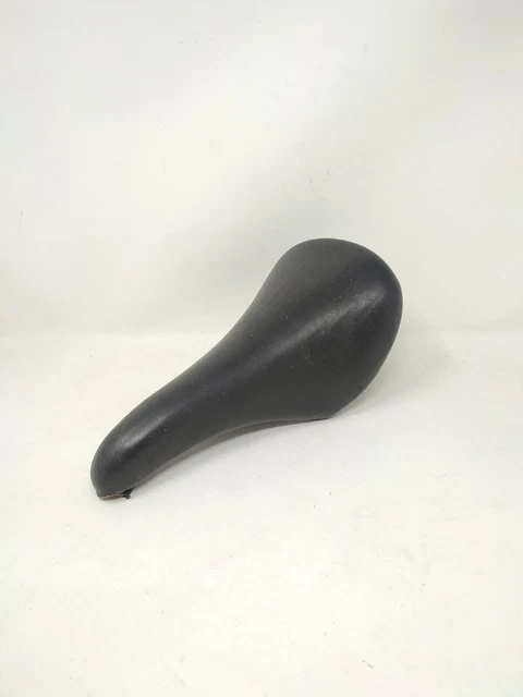S vintage sellino saddle blacke nero Iscaselle bici bike eroica