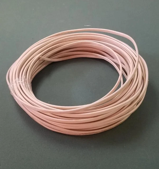 115 FT 14/2 NM-B W/GROUND ROMEX® HOUSE WIRE/   dirty from storage NOS