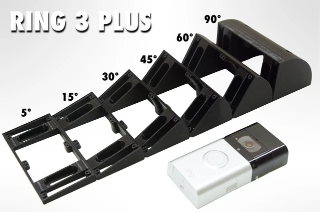 Outrigger Mount Wedges - Marsh Tacky Carbon