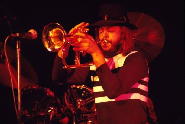 PHOTO OF CHUCK Mangione Old Music Photo EUR 6,62 - PicClick FR