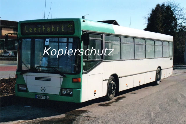 Mercedes-Benz O 405 N2 for sale, city bus, 8900 EUR - 2578307 Mercedes-Benz O 405 N2 for sale, city bus, 8900 EUR - 2578307