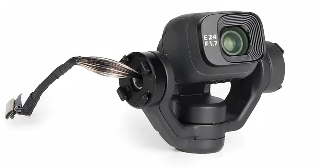 DJI Mini 3/Mini 3 Pro Kit förvaringsväska - Teknikdelar.se
