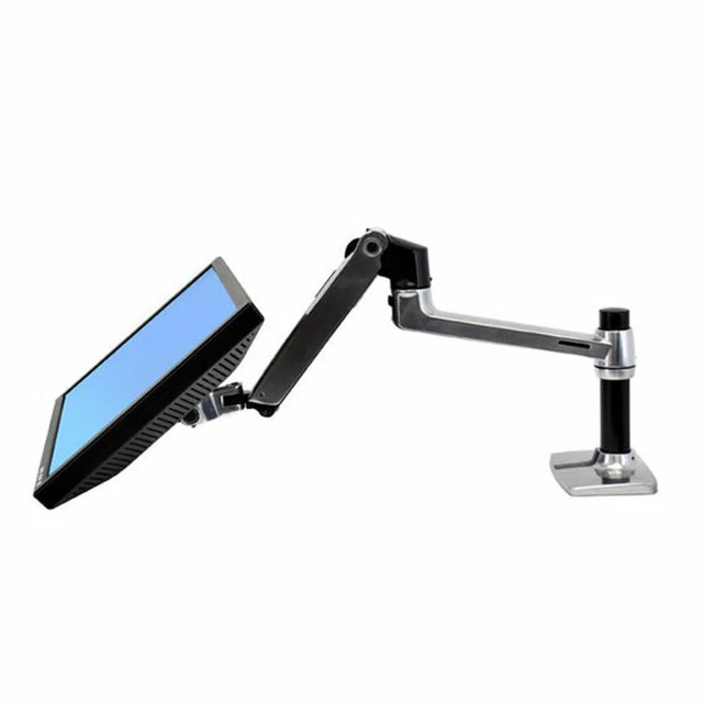 Bildschirm-Träger für den Tisch Ergotron 45-241-026
