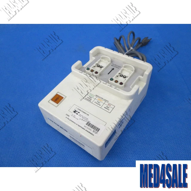 Adaptateur Avec Valve Entrée/sortie Smith & Nephew 7204864 - Occasion Médical