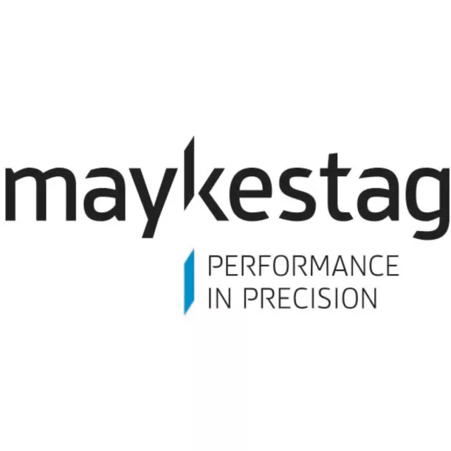 MAYKESTAG Kegelsenker DIN335D Z=3 90 Grad HSS Co5 37.0 mm Morsekegel 2 2