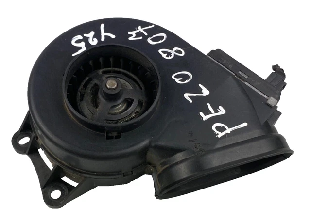 Ventilatore Riscaldamento Per Opel Vivaro E Renault Trafic II - Ricambio Auto