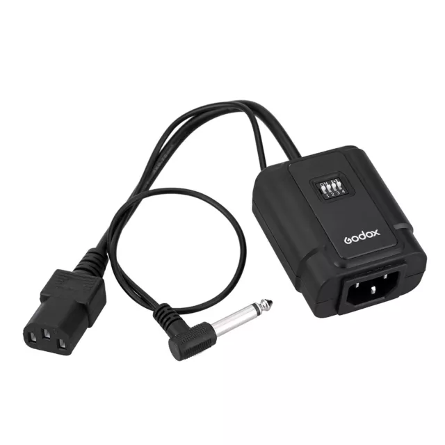 Godox DMR-16 Professional Studio Flash Wireless Trigger Receiver 16 Channel R9V1