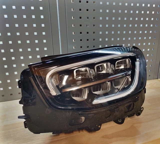 Mercedes Benz Glc X253 Scheinwerfer A2539067001 Led Rechts Sch2274022377ku