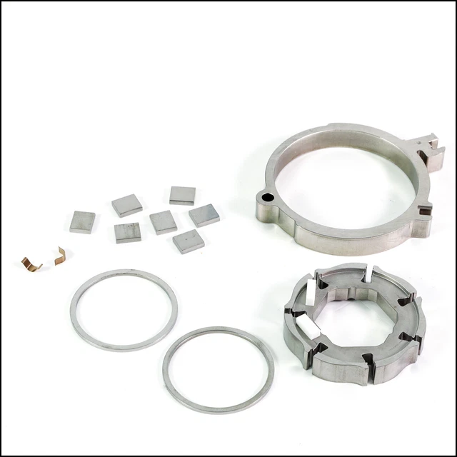 Für Opel Reparatursatz Ölpumpe Adam Astra J Corsa D Insignia A