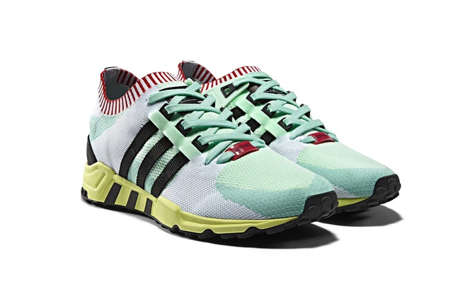 Adidas EQT support Nmd rf pk sz 6.5 Frozen