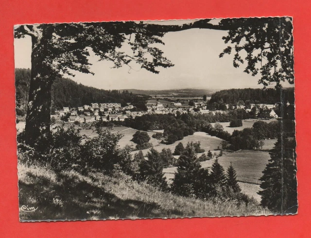 MAICHE - Vue générale   (G3284)