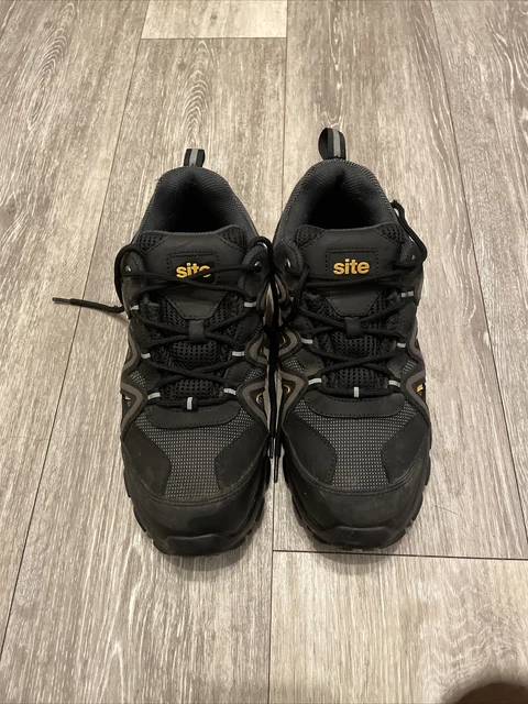 Site mercury safety trainers sale