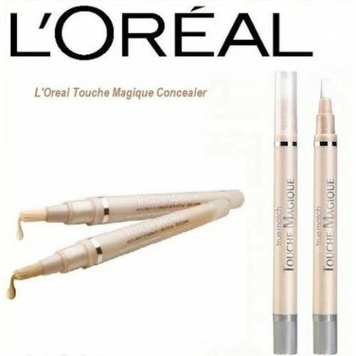 Correcteur Illuminateur Anti-cernes Avon Magix - Effet Lumineux - Teinte Beige Clair