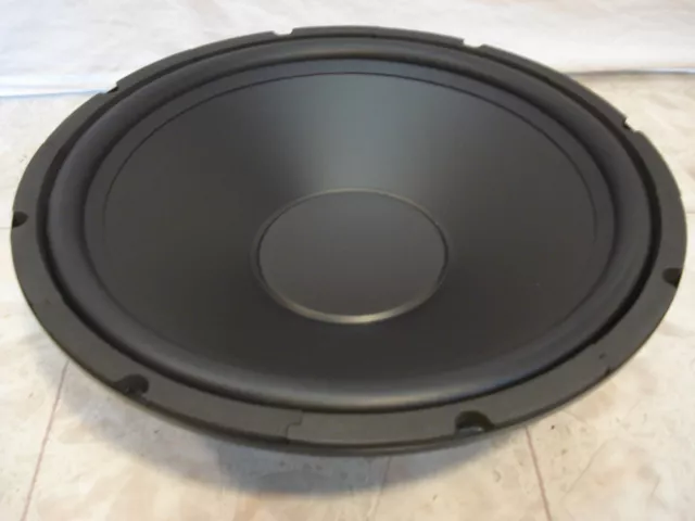 NEW 15" Subwoofer Replacement Speaker.8ohm.Woofer.Bass.DJ.PA.Home Pro Audio.15in