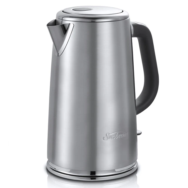SUNBEAM ARISE Kettle Stainless Steel KEM5007SS