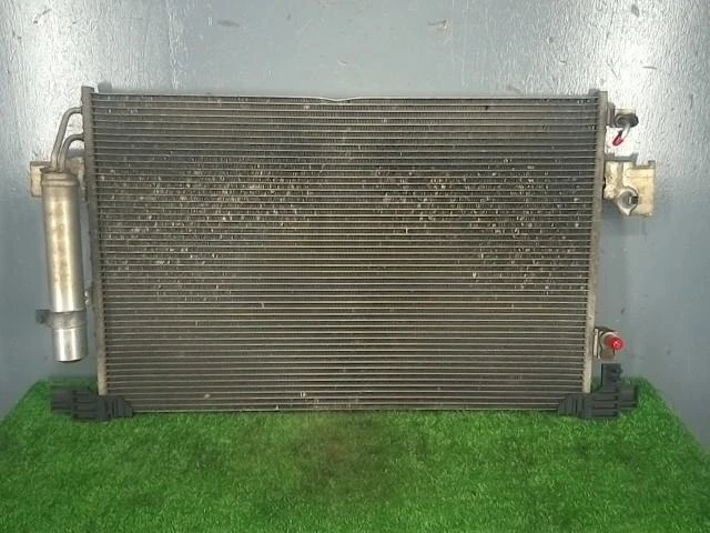 MITSUBISHI Delica D5 2007 DBA-CV5W Condensatore 7812A030 [usato] [PA48936502]