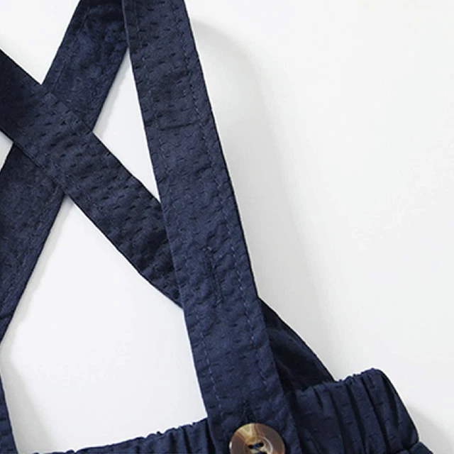 Abiti da gentiluomo bambino camicia con mosca bretelle pantaloncini matrimonio outfit 7