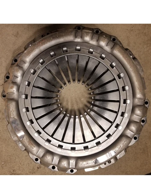 Volvo I-Shift Clutch Kit 15" # 23491400