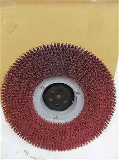 Carlisle 36895516, Flo-Pac, 15.5", .022 grit, Floor Machine Brush