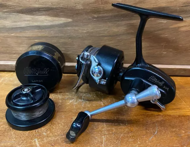  Eagle Claw GUN-60 Gunnison Spinning Reel, Size 60, 4.3: 1 Gear  Ratio, 7+1 Bearings,brown : Spinning Rod And Reel Combos : Sports & Outdoors