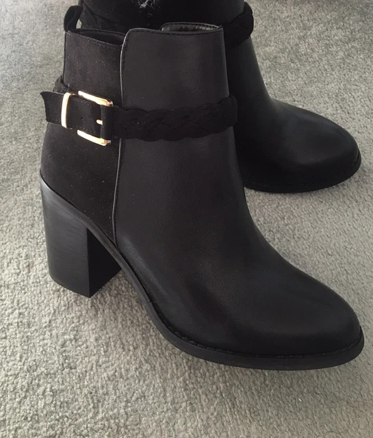 Miss kg senorita boots sale