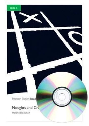 Level 3: Noughts and Crosses Book and MP3 Pack by Malorie Blackman 9781408261293
