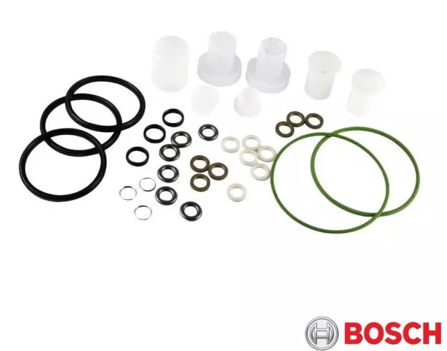 Kit Guarnizioni Riparazione Pompa Iniezione 1.3 Multijet 70 - 75 CV Bosch