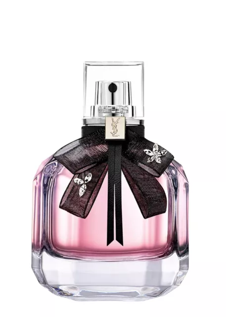 YVES SAINT LAURENT MON PARIS Eau de Parfum 30ml EDP Spray - Brand New