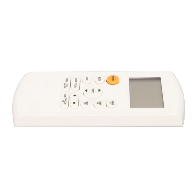 Universal Air Conditioner Remote Control Ac Air Conditioner Remote Replacement