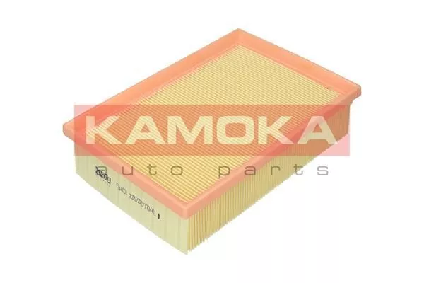 KAMOKA Luftfilter F244001 für CHEVROLET OPEL 2