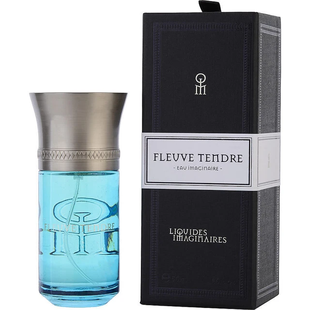 LÍQUIDOS IMAGINARIOS RÍO TIERNO de Líquidos Imaginarios (UNISEX) - AGUA DE PA