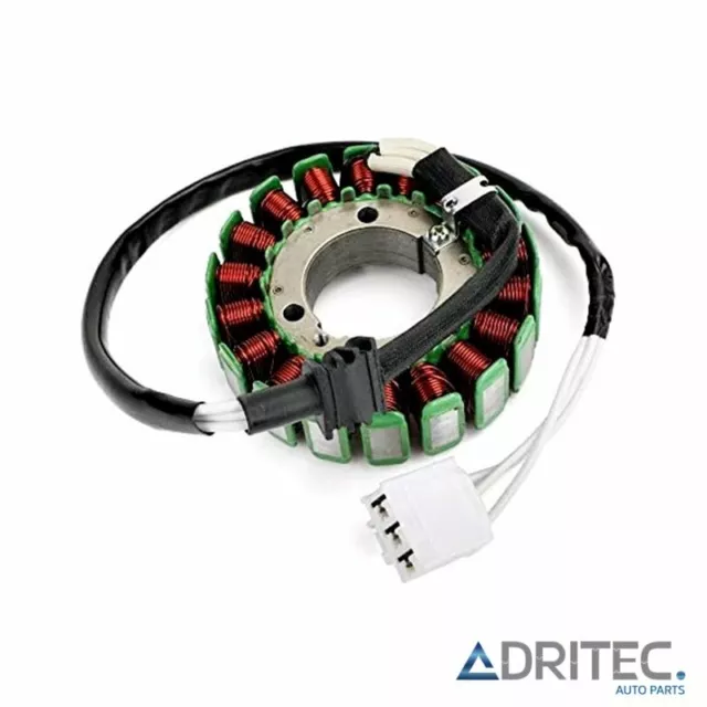 ✅ ALTERNATEUR STATOR pour YAMAHA XJ6 S F 600 Diversion (2010-2016)