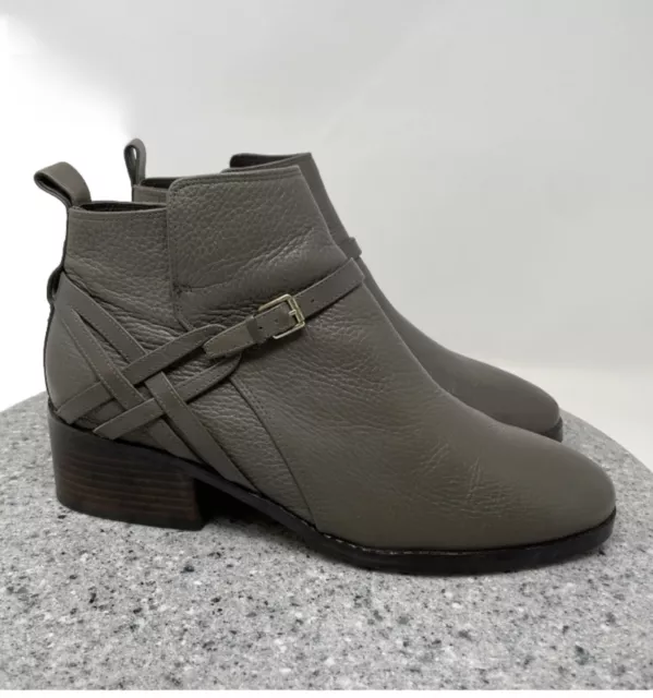 Cole haan pearlie bootie hotsell