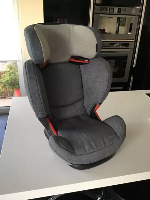 MAXI-COSI Rodifix Airprotect Siege auto - Équipement auto