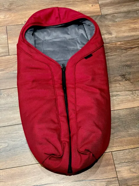 Mothercare Orb Footmuff