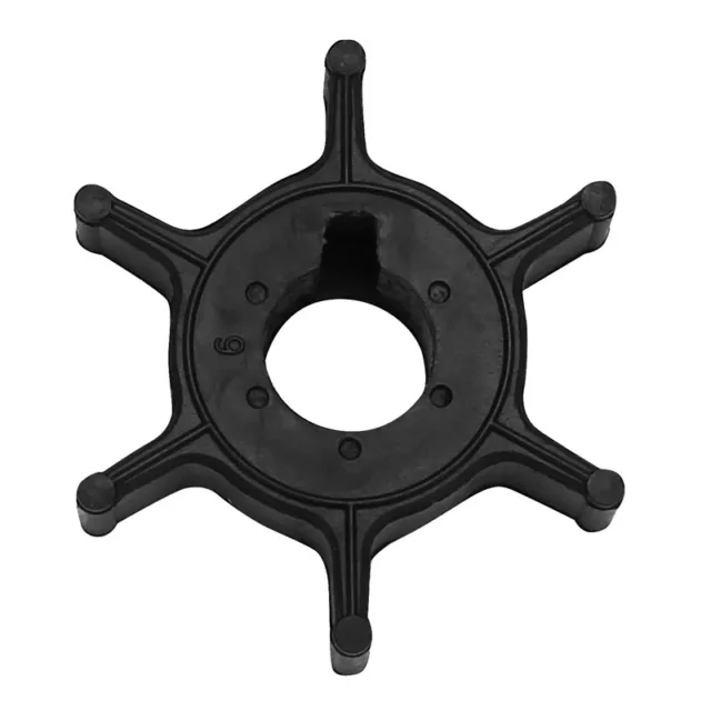 Roue De Moteur De Bateau Pour Yamaha 4Hp 5Hp 6Hp Moteur Hors-Bord 6E0-44352 6EV4