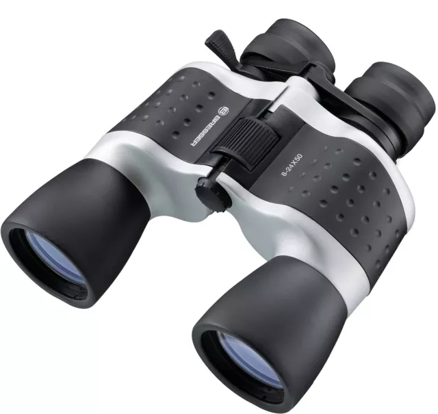 Topas 8-24x50 Binoculars